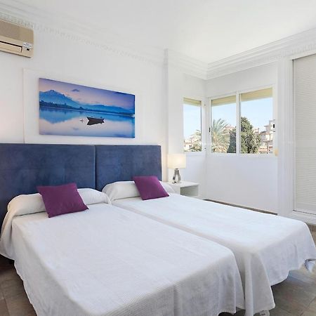אל ארנל Villa Arenas מראה חיצוני תמונה